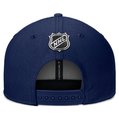 Fanatics Rangers Authentic Pro 24-25 Practice Snapback