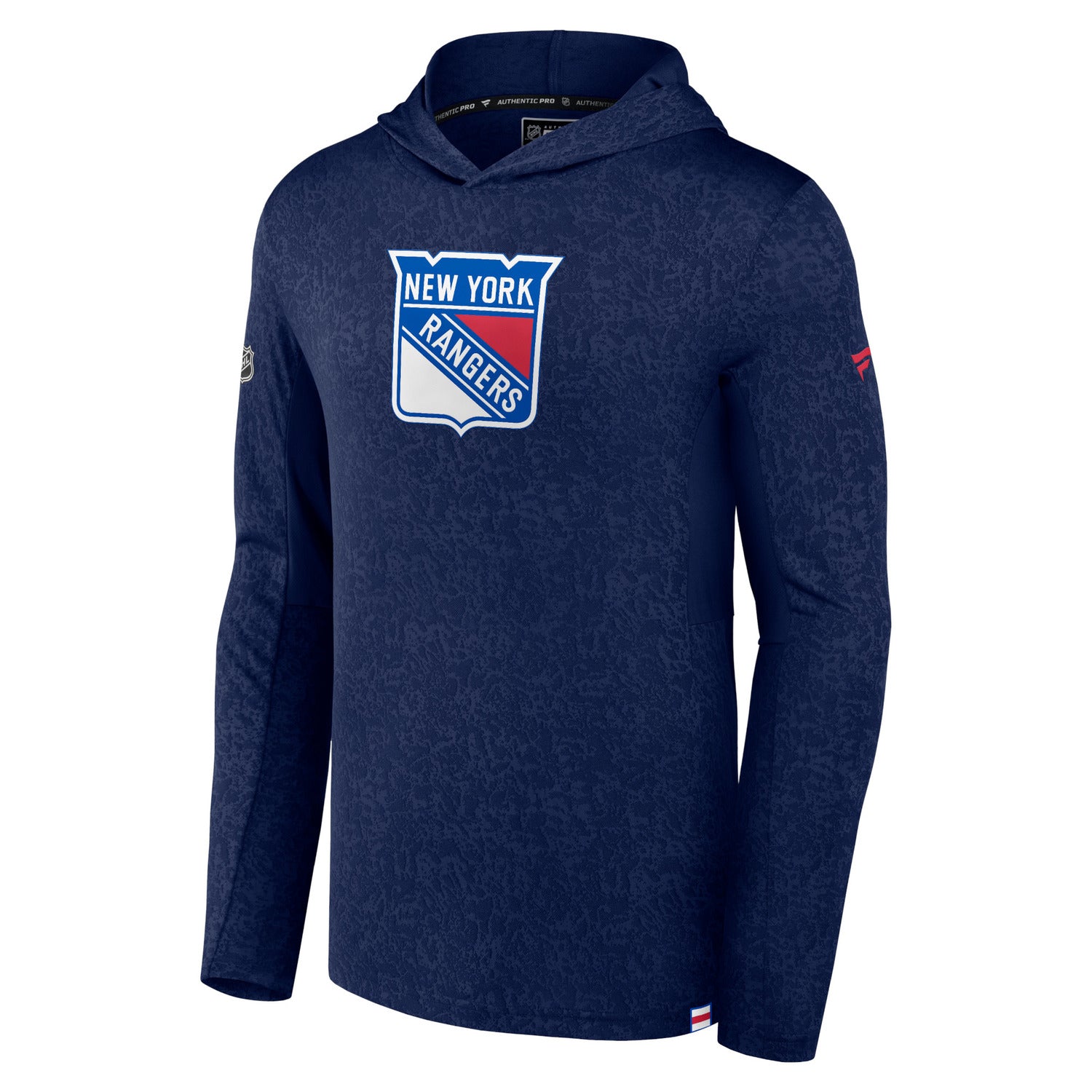 NY Rangers 22-23 Playoff Authentic Pro Prime Tech T-Shirt, hoodie