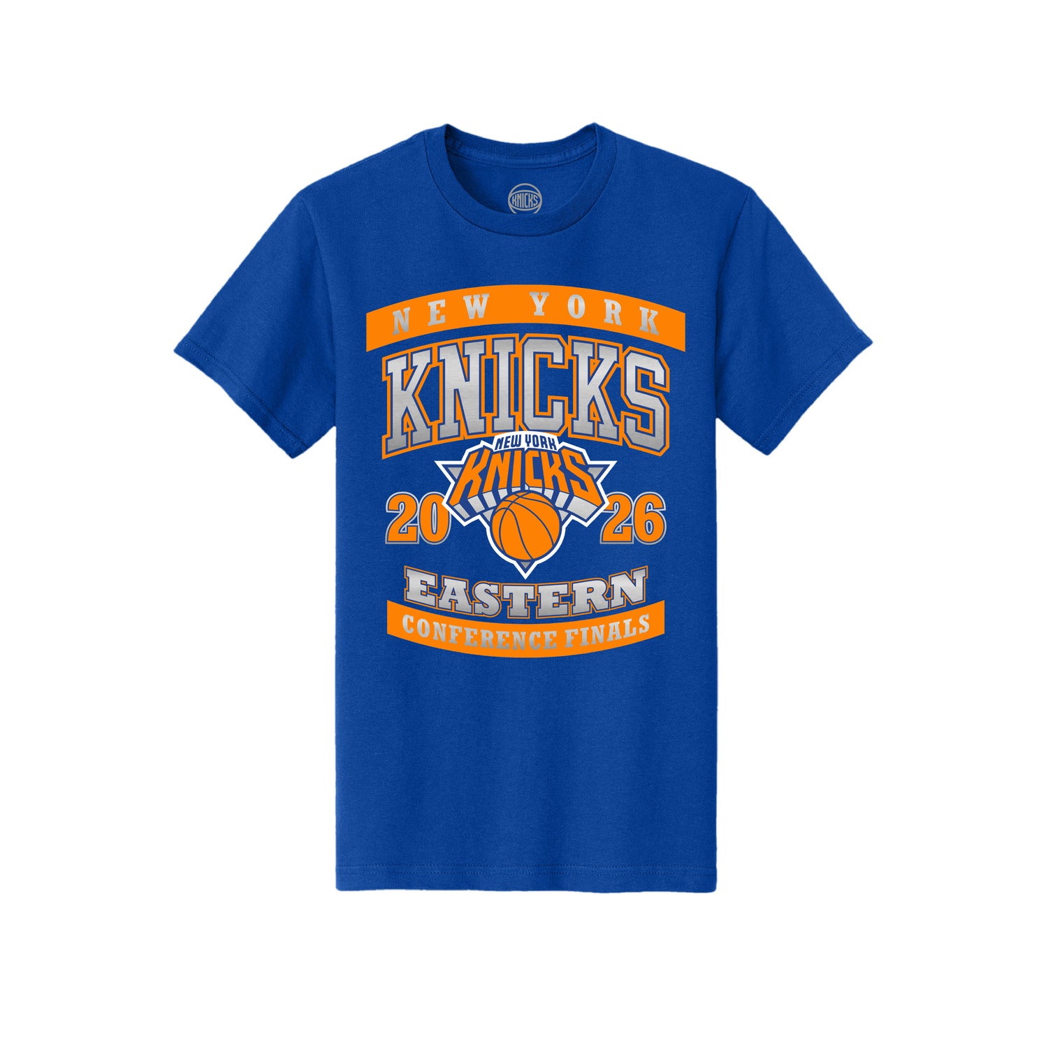 Knicks Playoffs 26 Eastern Conference Finals Tee – Shop Madison