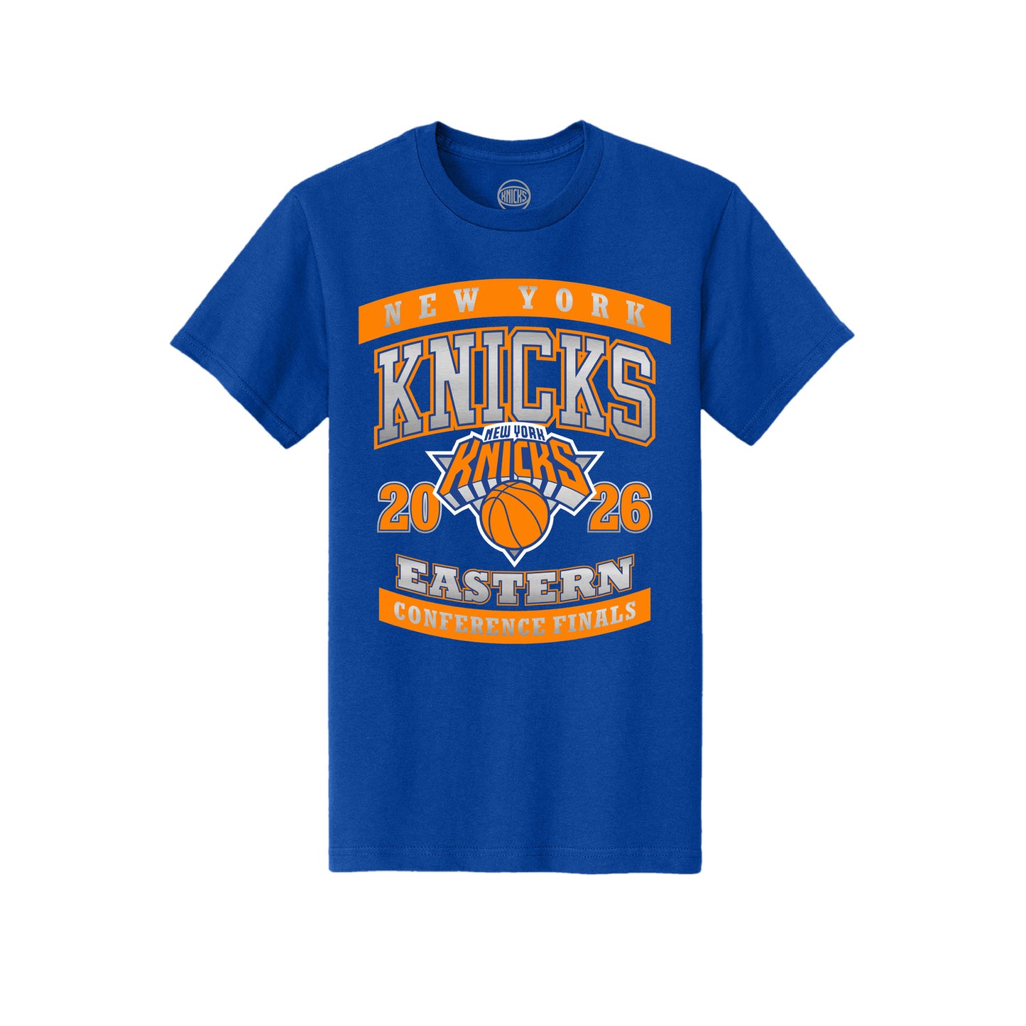 Knicks Playoffs 26 Eastern Conference Finals Tee