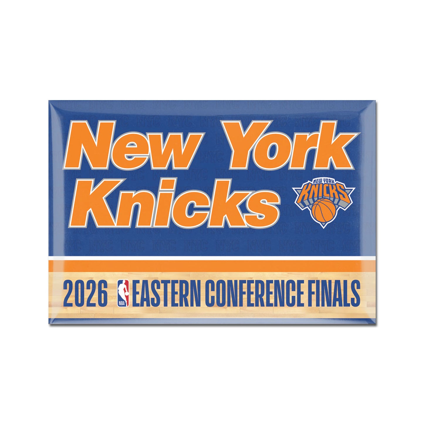 Knicks Playoffs 26 Eastern Conference Finals Magnet