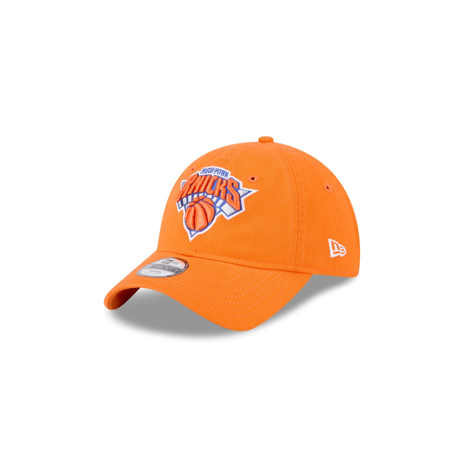 Toddler New Era Knicks Orange 920 Adjustable Hat – Shop Madison