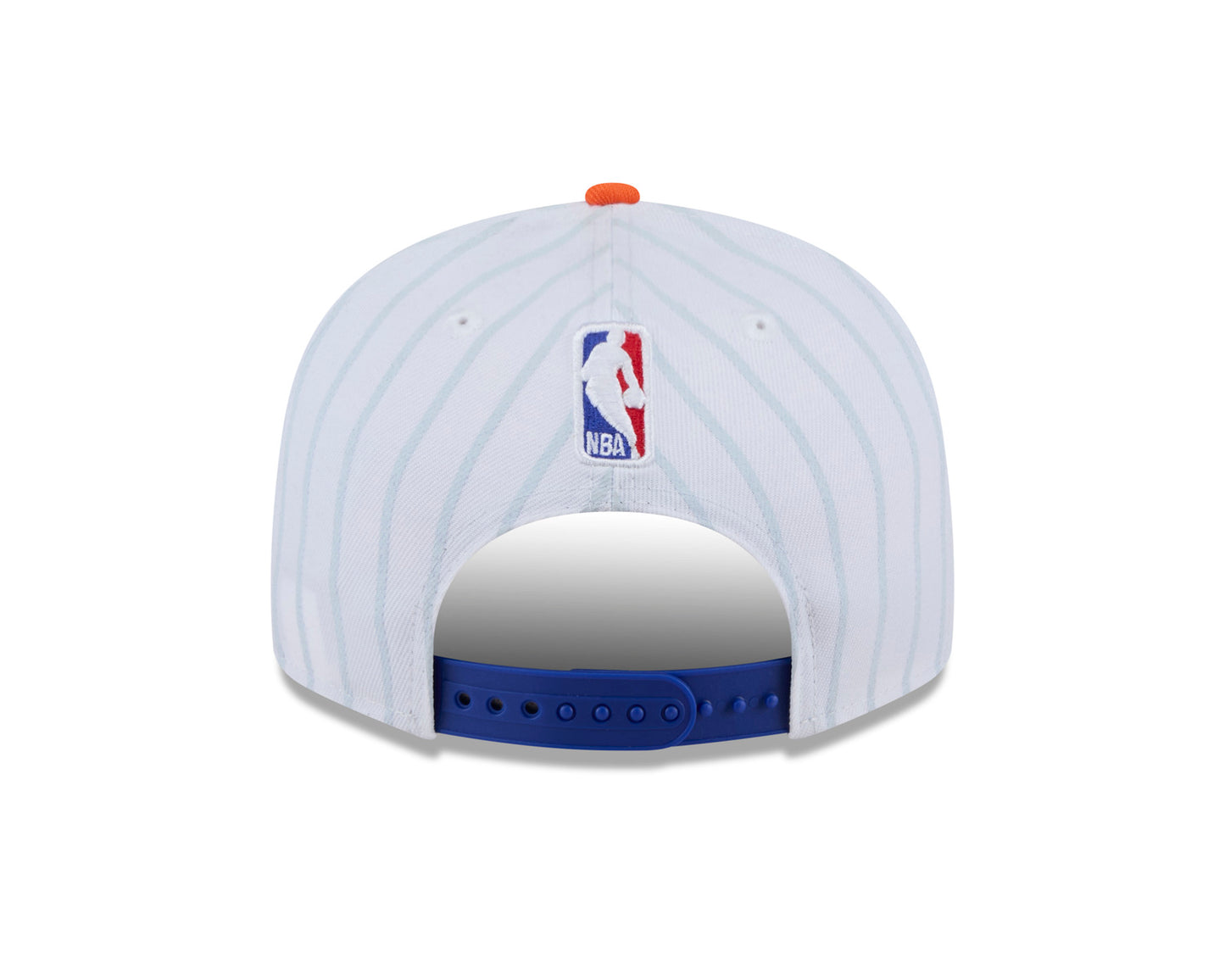 New Era Knicks City Edition 24-25 Official 950 Snapback