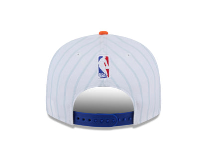 New Era Knicks City Edition 24-25 Official 950 Snapback