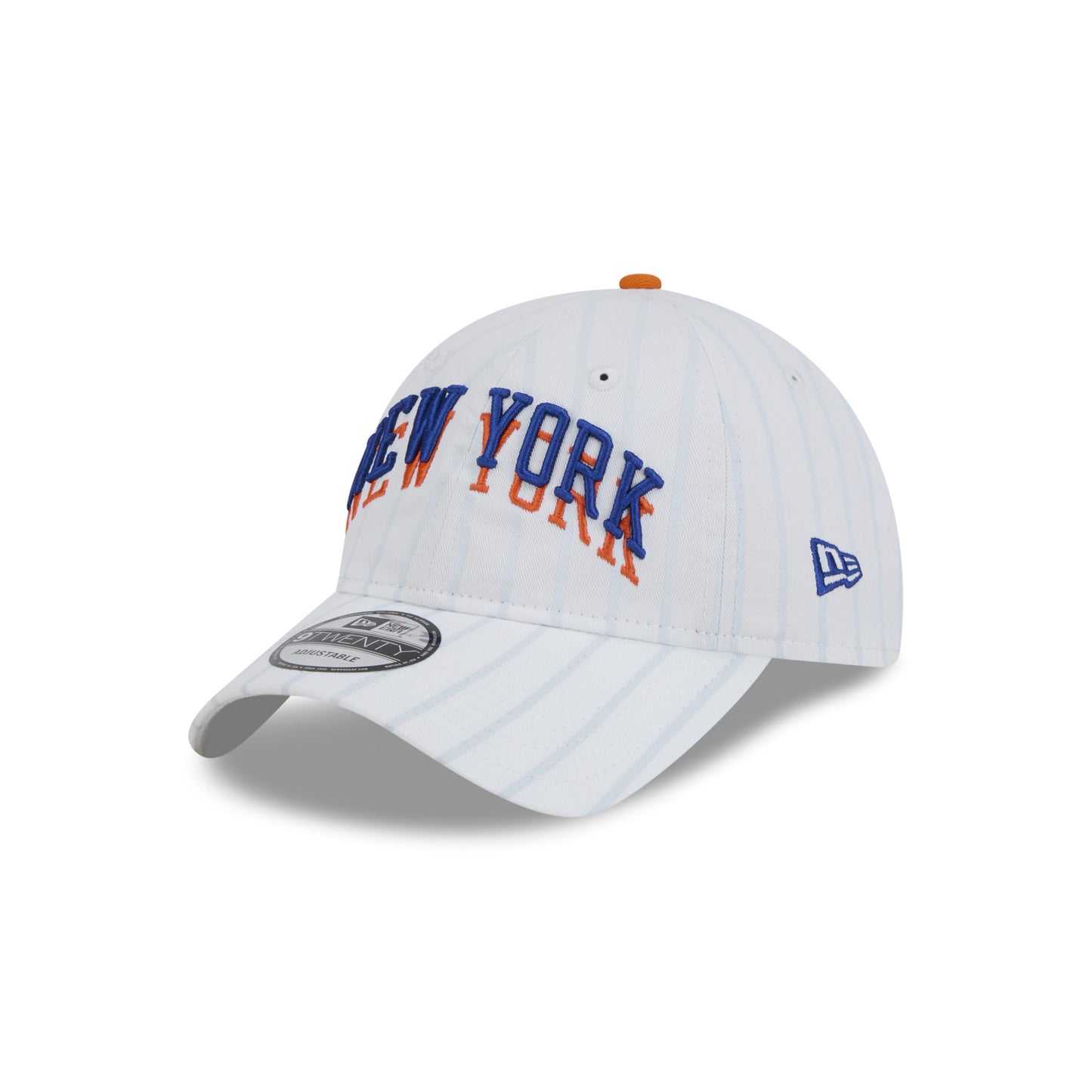 New Era Knicks City Edition 24-25 Official 920 Adjustable