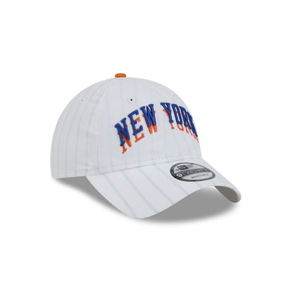 New Era Knicks City Edition 24-25 Official 920 Adjustable