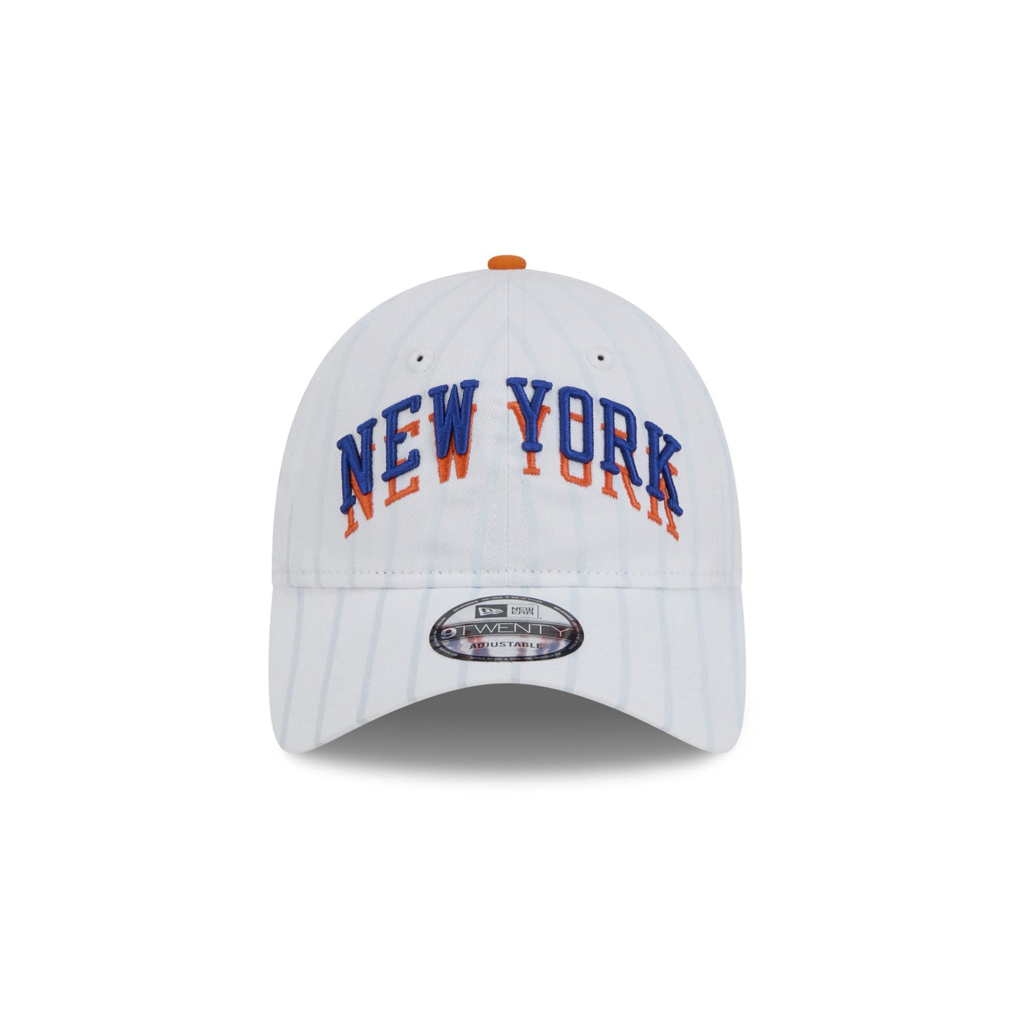 New Era Knicks City Edition 24-25 Official 920 Adjustable