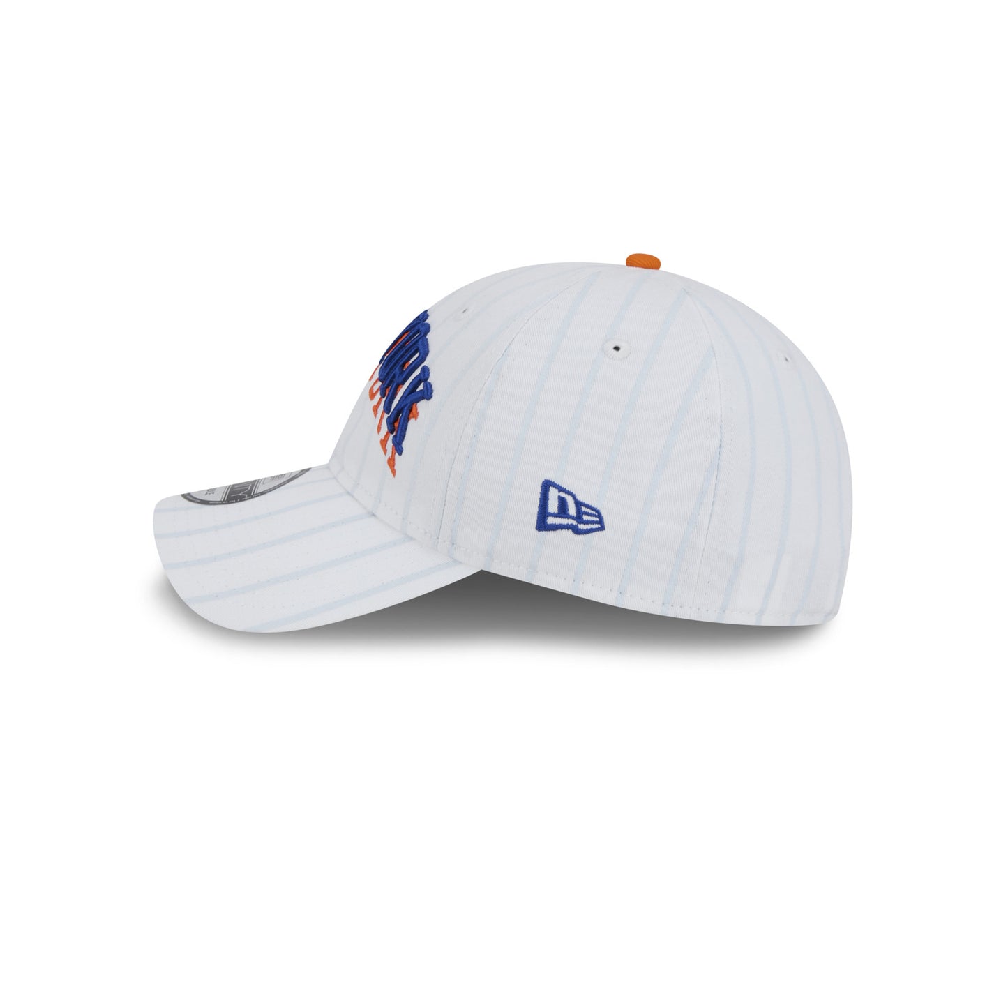 New Era Knicks City Edition 24-25 Official 920 Adjustable