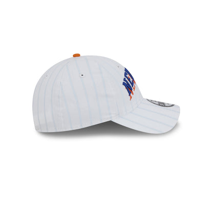 New Era Knicks City Edition 24-25 Official 920 Adjustable