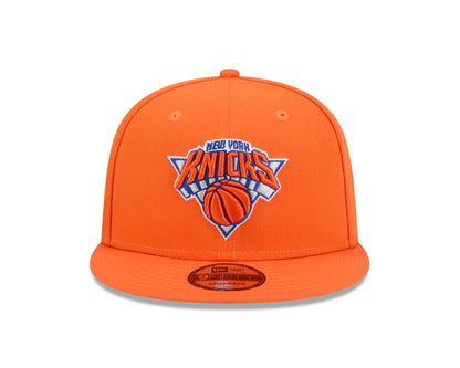 New Era Knicks City Edition 24-25 Alternate 950 Snapback