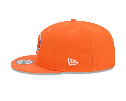 New Era Knicks City Edition 24-25 Alternate 950 Snapback