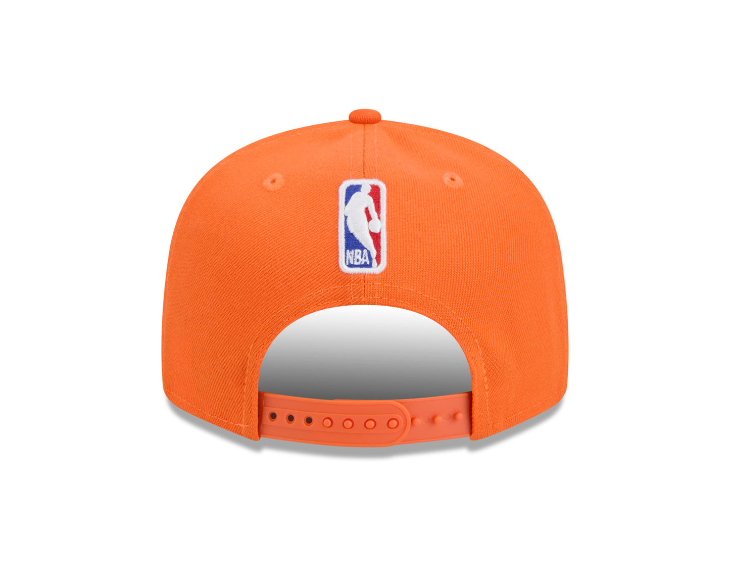 New Era Knicks City Edition 24-25 Alternate 950 Snapback