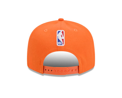 New Era Knicks City Edition 24-25 Alternate 950 Snapback