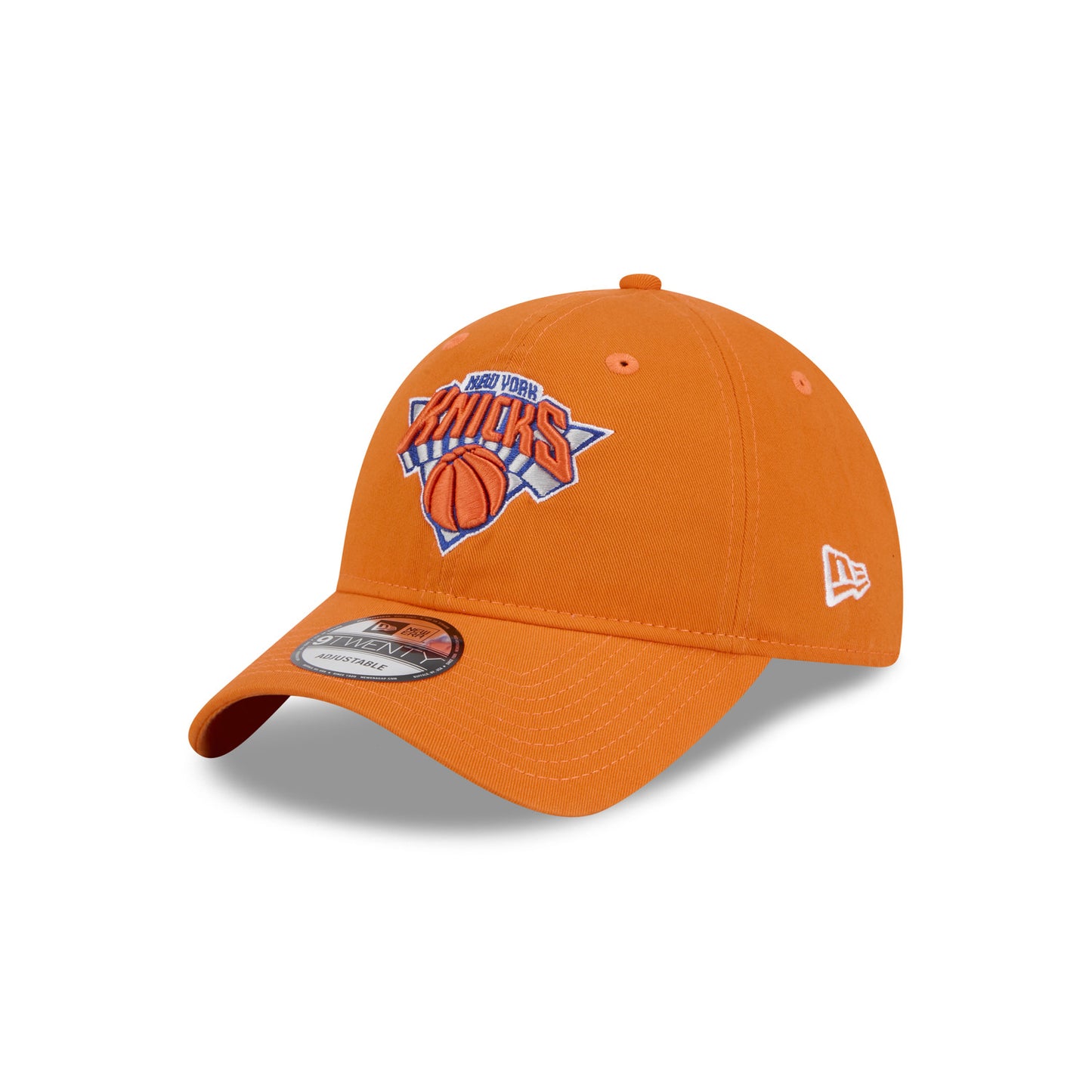 New Era Knicks City Edition 24-25 Alternate 920 Adjustable