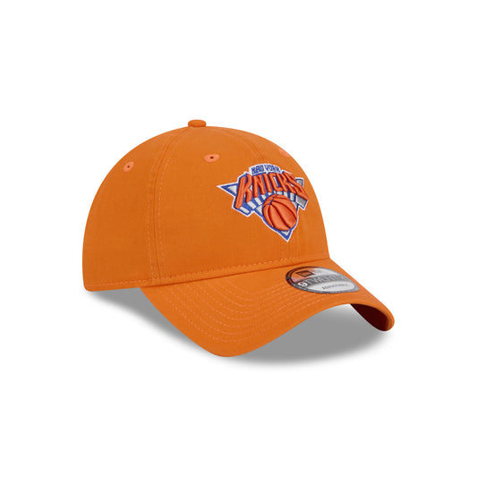 New Era Knicks City Edition 24-25 Alternate 920 Adjustable