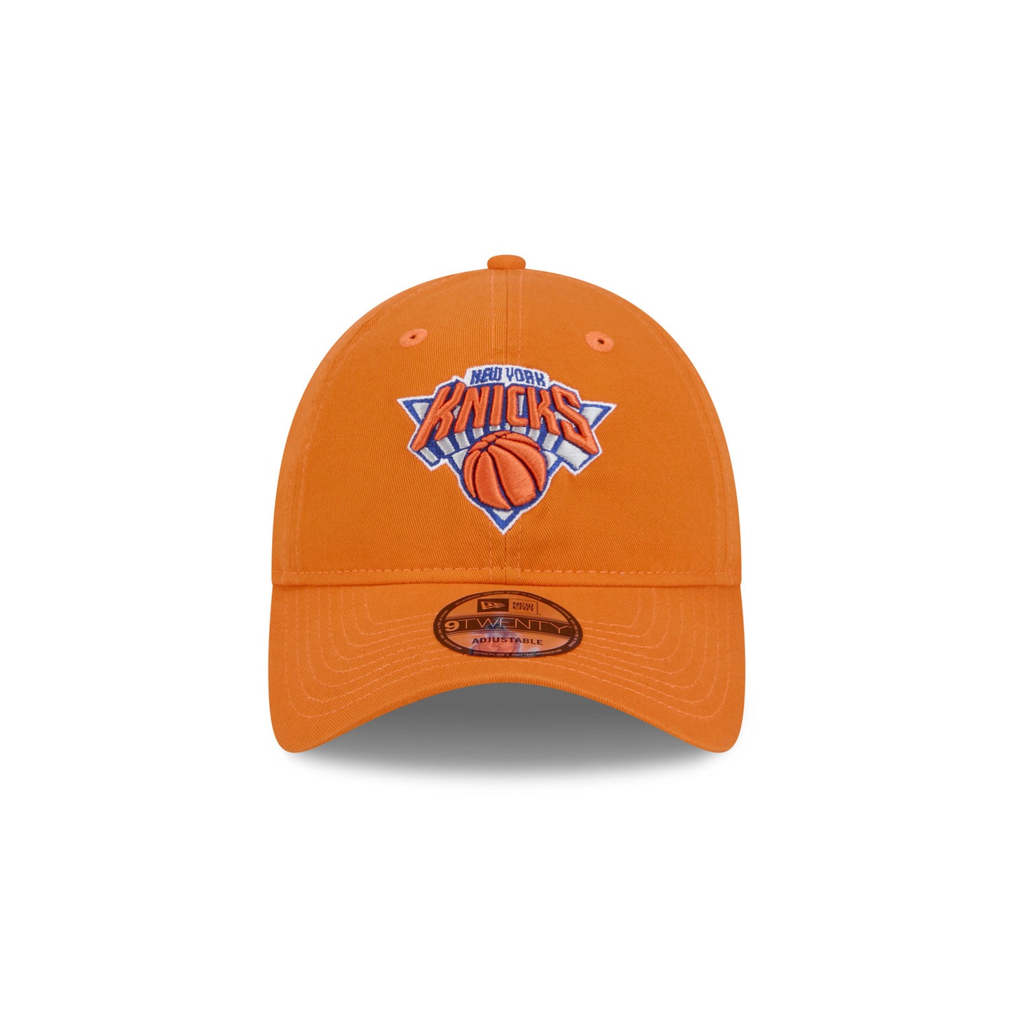 New Era Knicks City Edition 24-25 Alternate 920 Adjustable