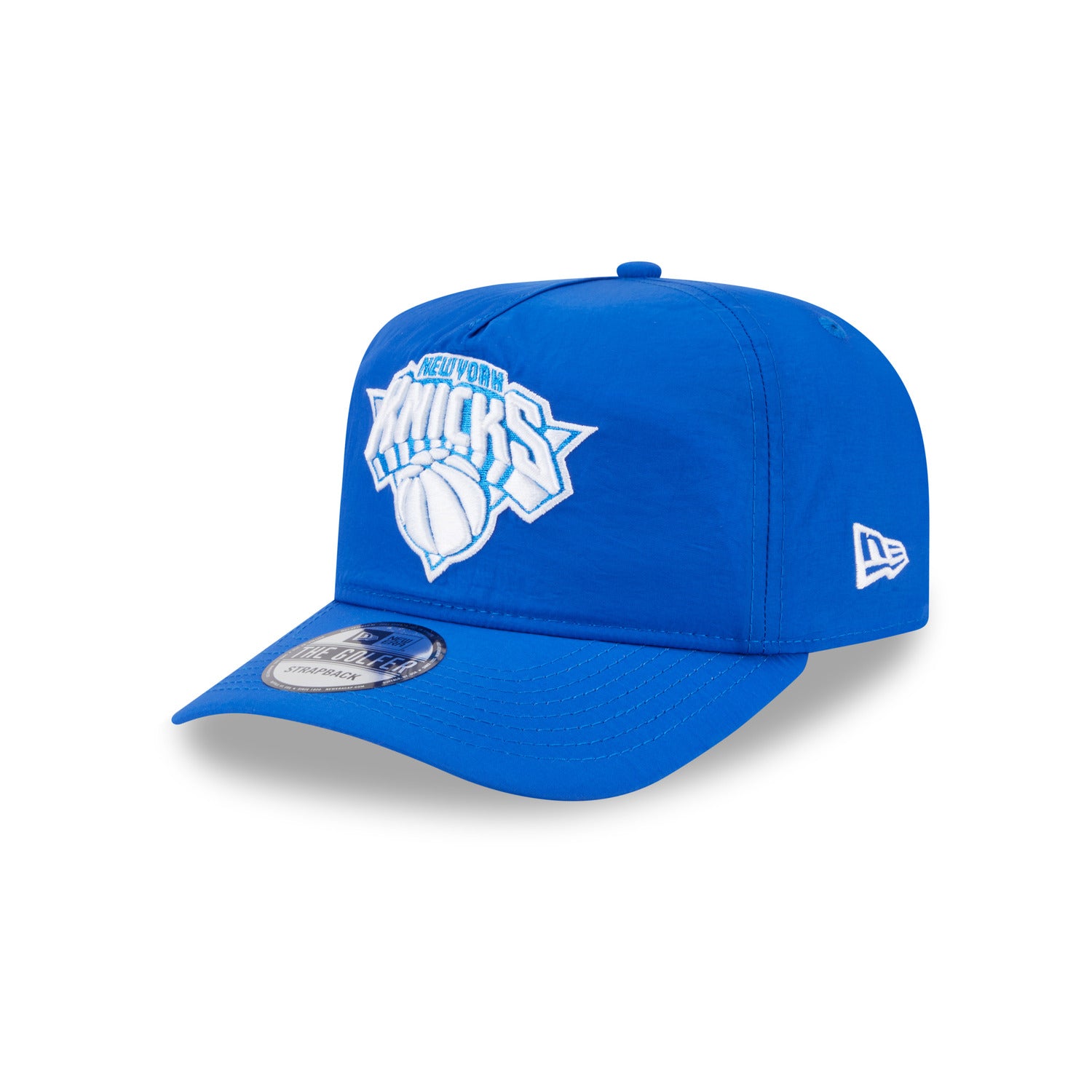 Casquette snapback bleu royal New York Knicks OLD Era Casquette snapback bleu royal New York Knicks OLD Era