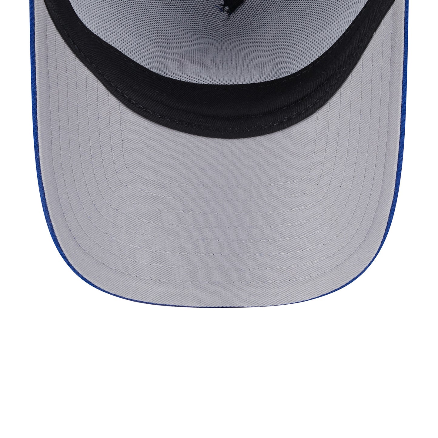 New Era Rangers Primary Logo 950 A-Frame Snapback