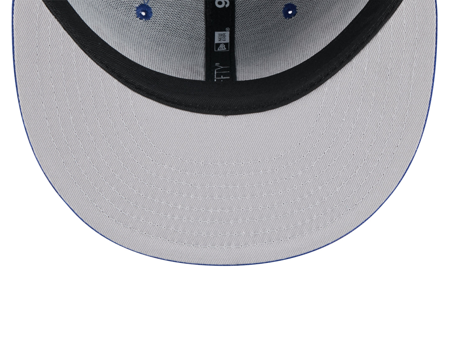 New Era Rangers 950 Script Snapback