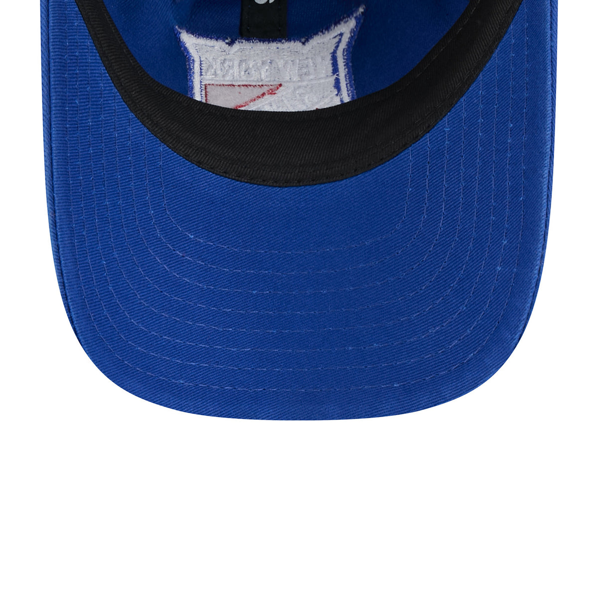 Youth New Era Rangers Primary 920 Adjustable Hat