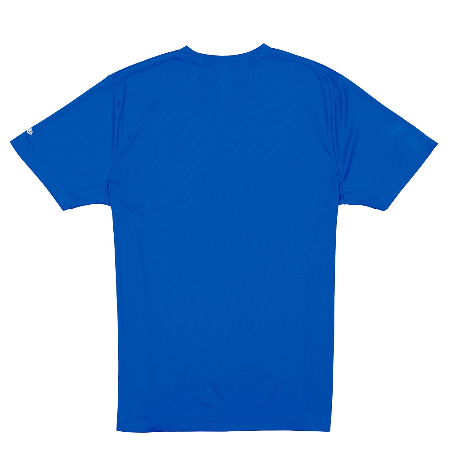 New Era Knicks Royal Sport Classics Graphic Tee