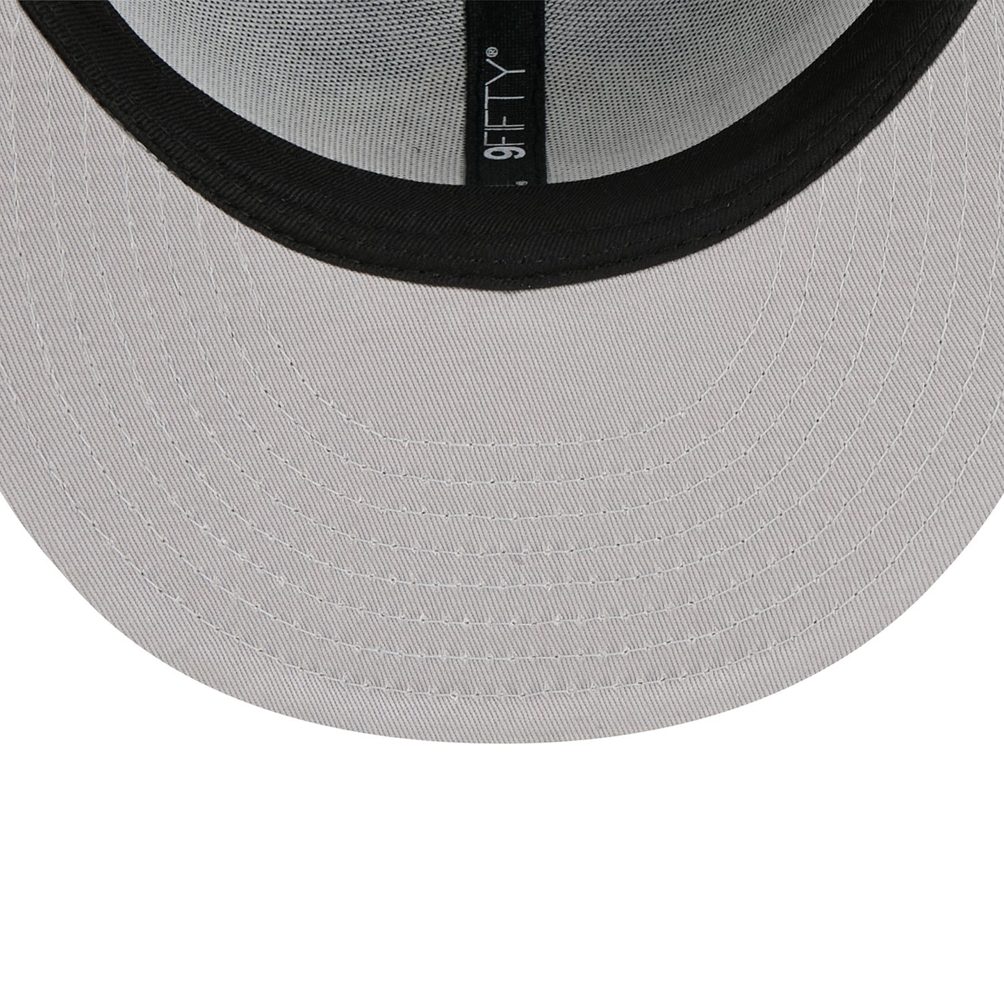 New Era Knicks Two Tone Navy/Tan Colorpack 950 Snapback