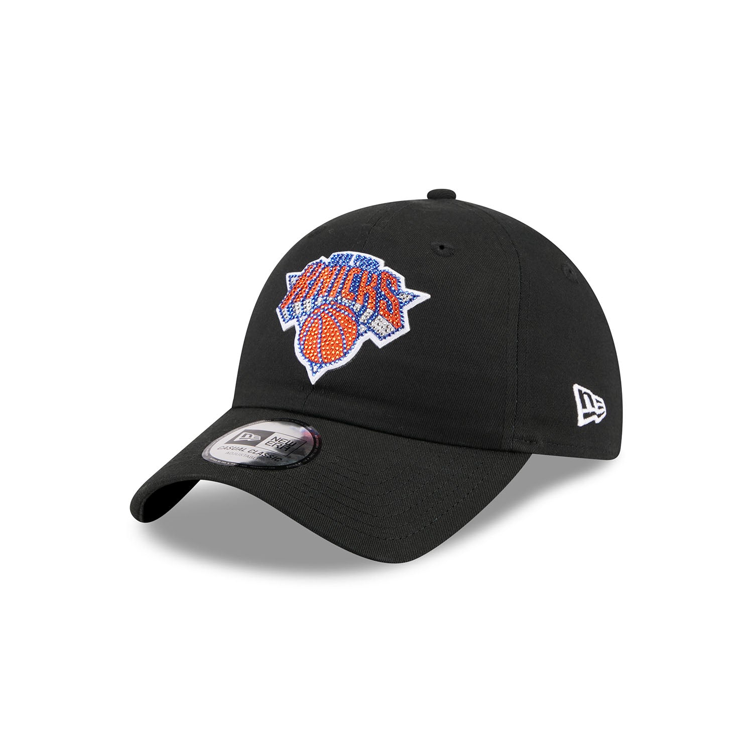 New Era Knicks 2026 NBA Draft Casual Classic Adjustable Hat – Shop