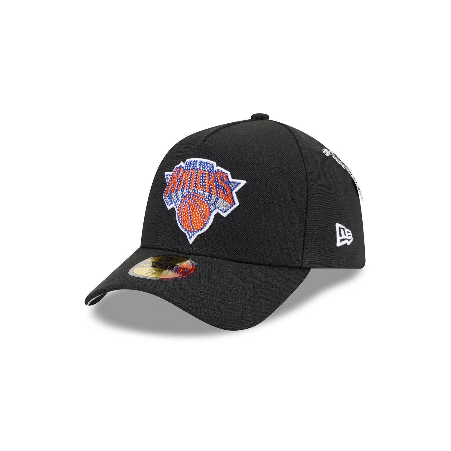 New Era Knicks 2026 NBA Draft 5940 A-Frame Fitted Hat – Shop