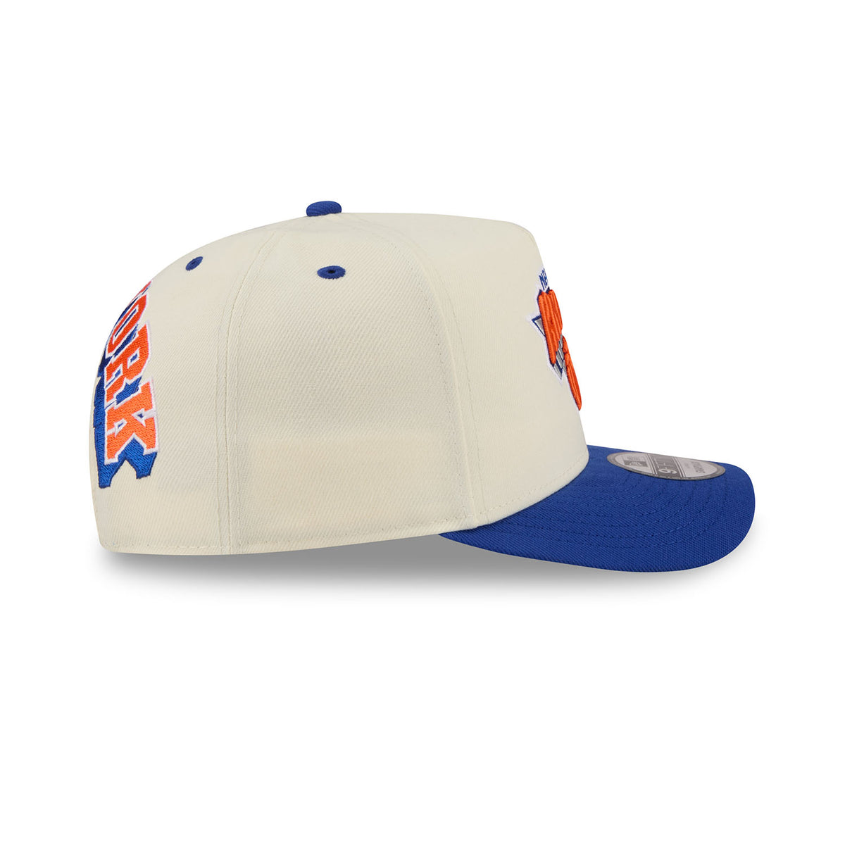 New Era Knicks 950 Rear Hit Snapback