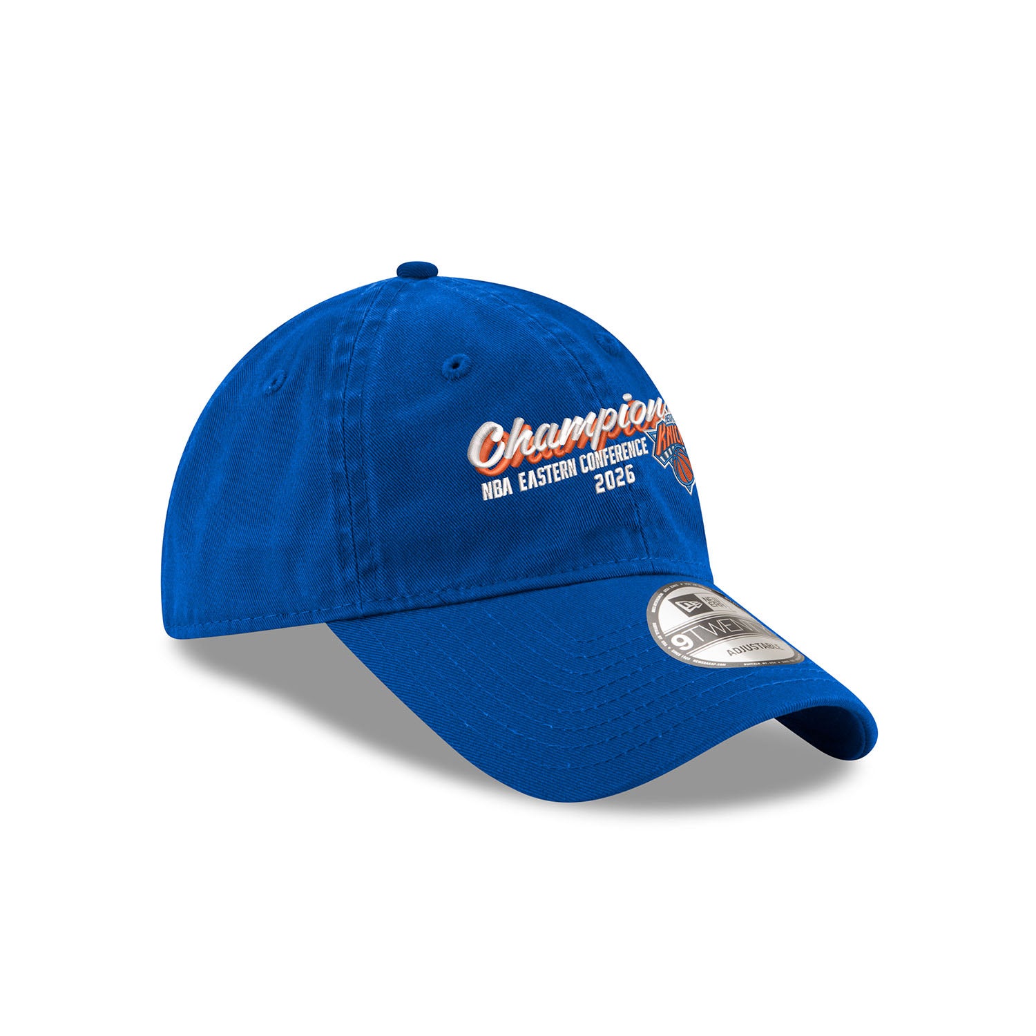 New Era Knicks 2026 Eastern Conference Champions Royal 920