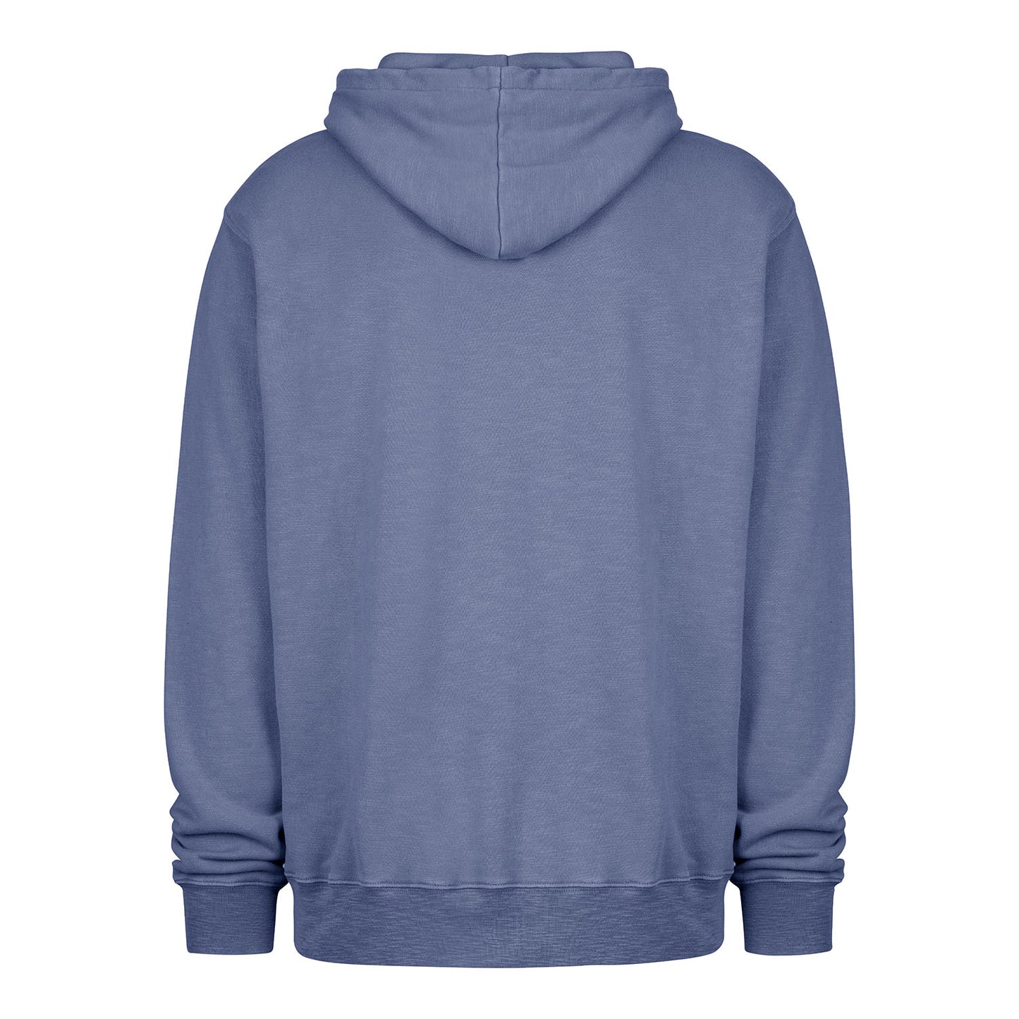 '47 Brand Knicks Slub French Terry Hood Blue