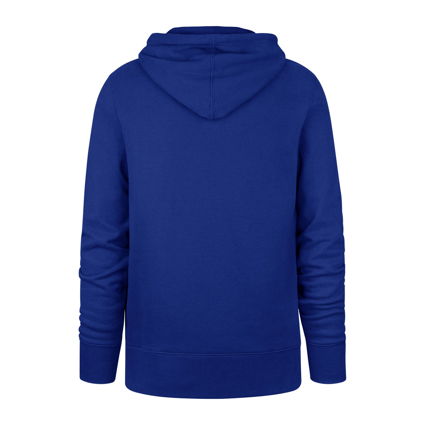 '47 Brand Knicks 26 Eastern Conference Finals Champions Headline Hoodie