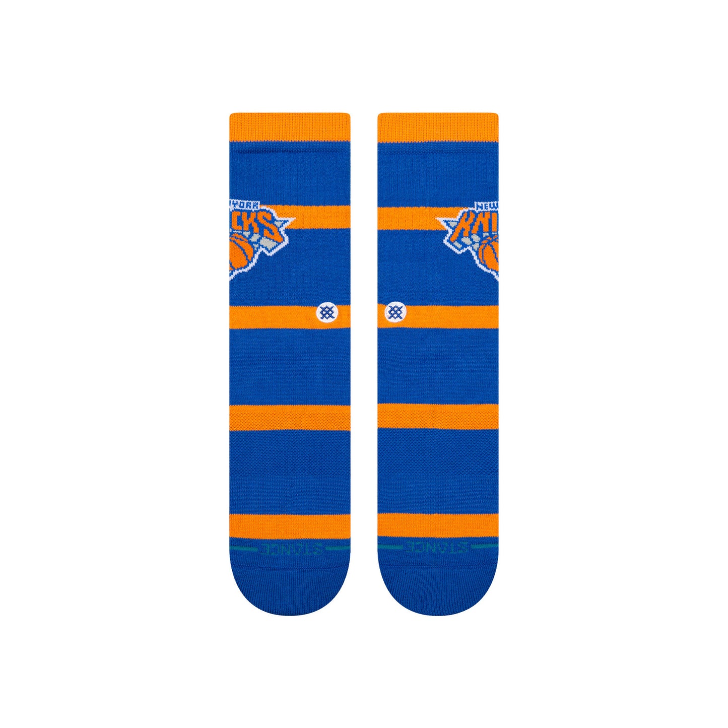 Stance Knicks Prep Crew Socks