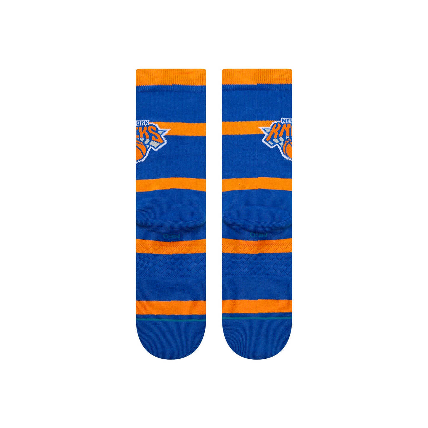 Stance Knicks Prep Crew Socks