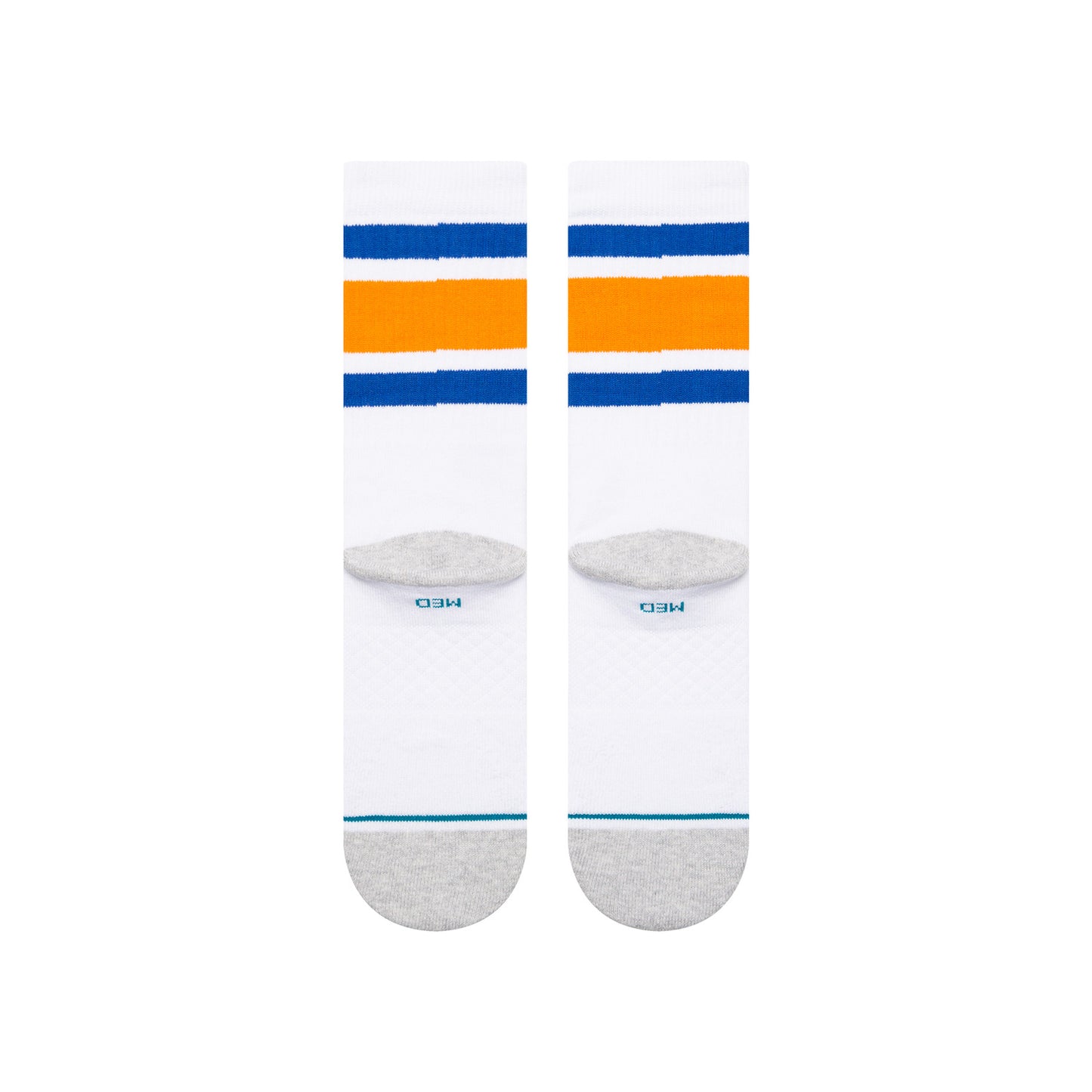 Stance Knicks Tube Crew Socks