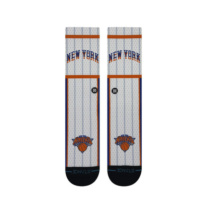 Stance Knicks City Edition 24-25 Sock