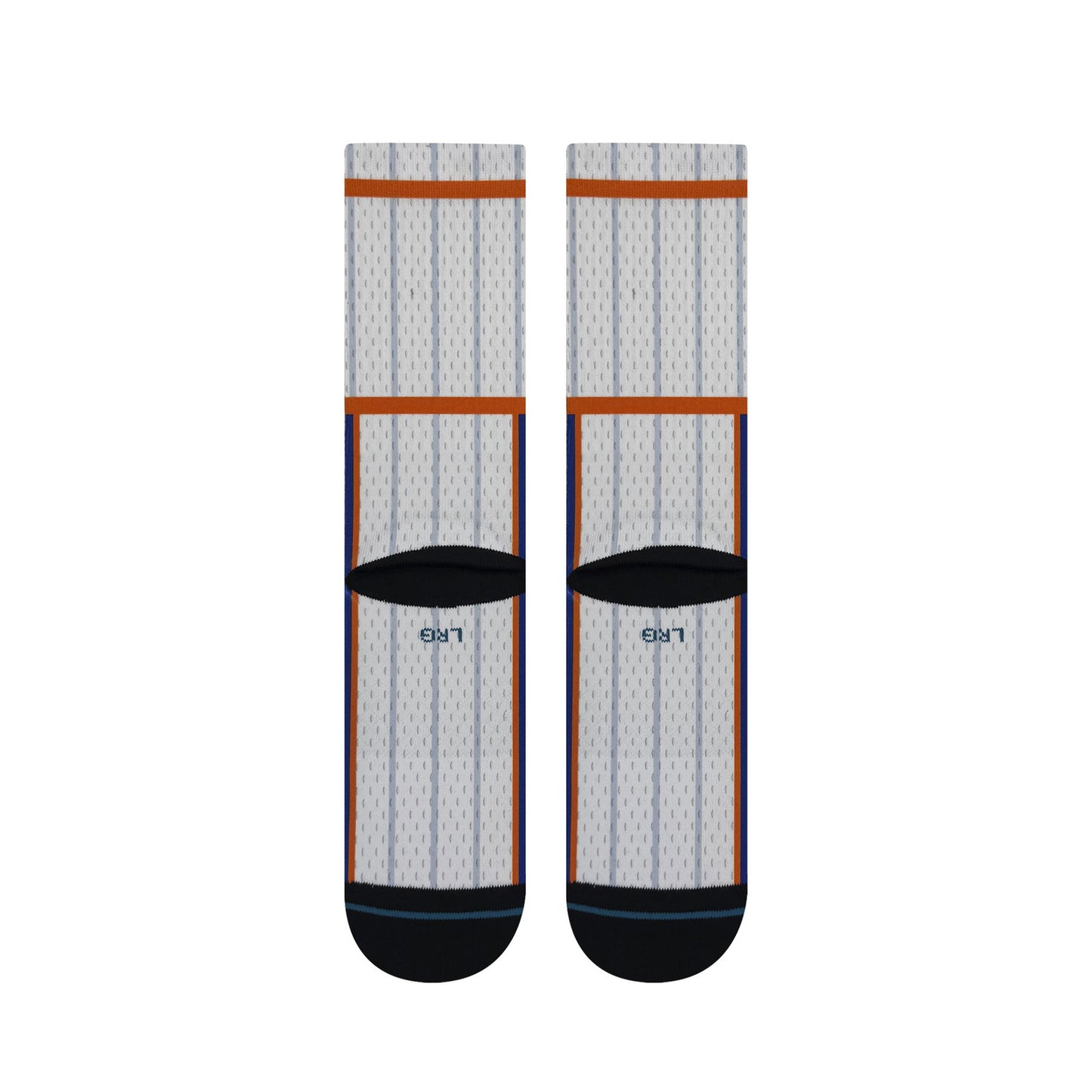 Stance Knicks City Edition 24-25 Sock