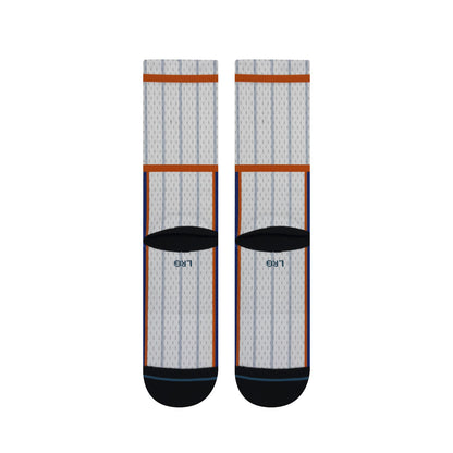 Stance Knicks City Edition 24-25 Sock