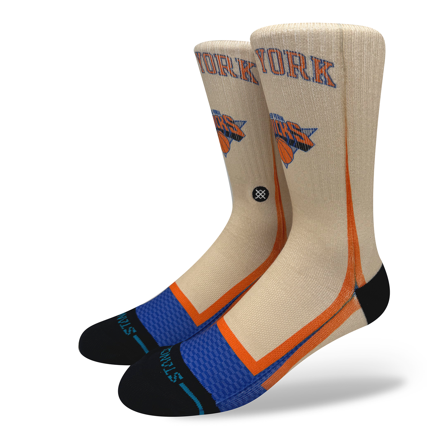 Stance Knicks 2025 City Edition Sock