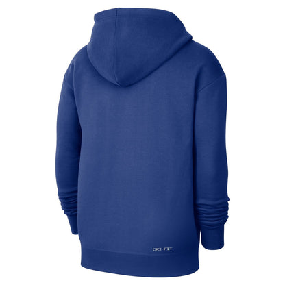 Nike Knicks City Edition 24-25 Standard Issue Hood