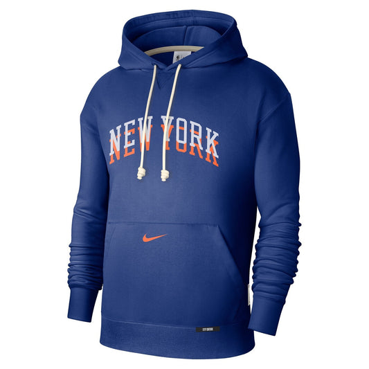 Nike Knicks City Edition 24-25 Standard Issue Hood