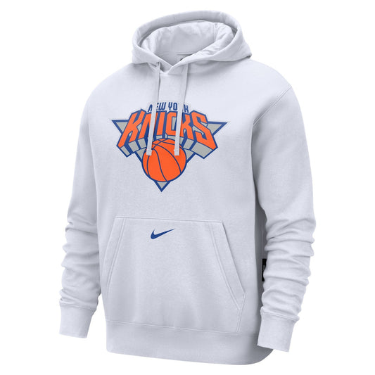 Nike Knicks City Edition 24-25 Club Hood