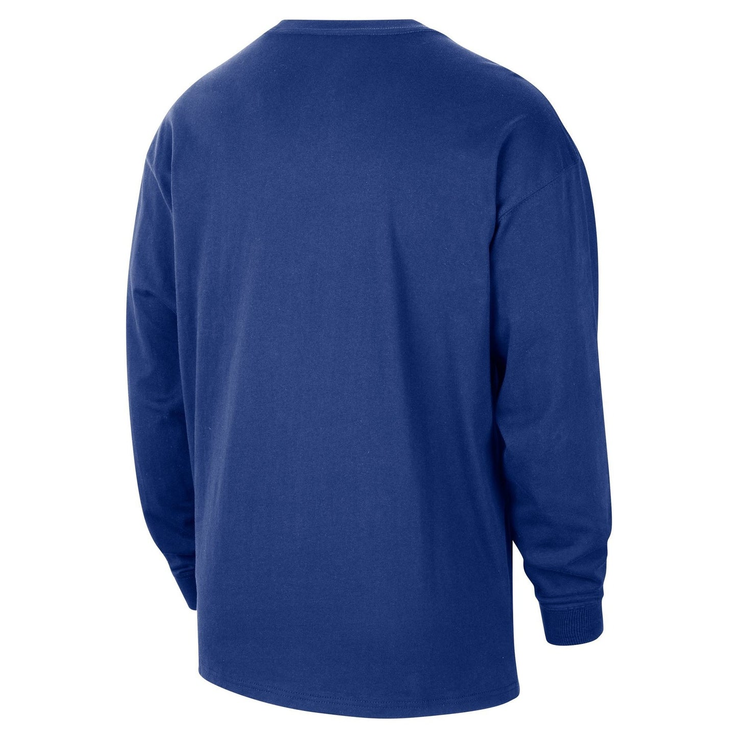 Nike Knicks City Edition 24-25 Courtside Longsleeve Tee