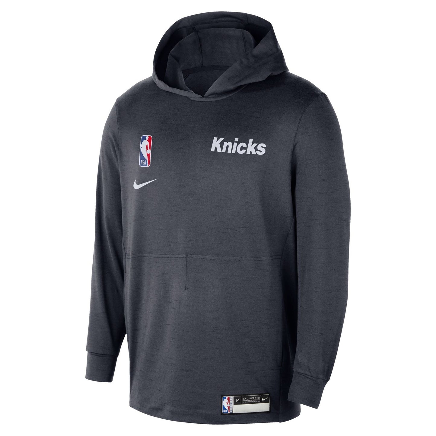 Nike Knicks Restore Lightweight Hoodie