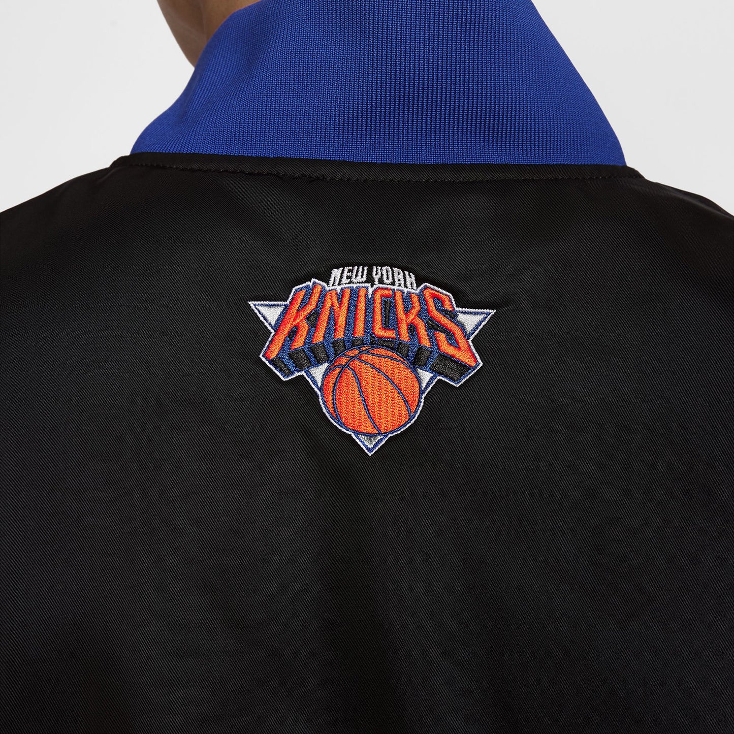 Nike Knicks City Edition 2025-26 Jacket