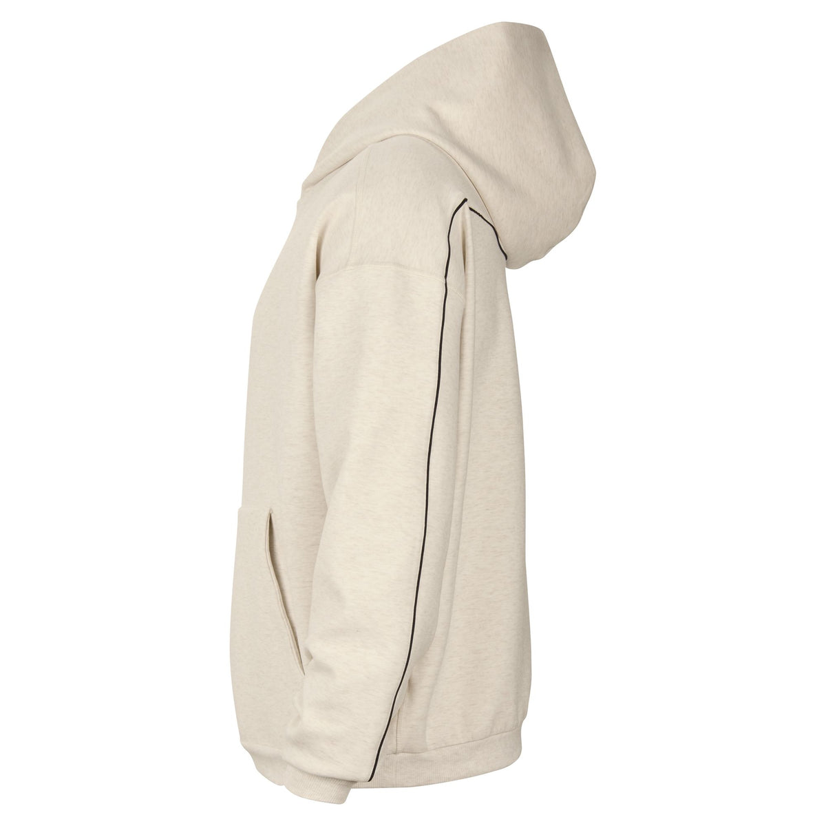 NIke Knicks Standard Issue Stretch Hoodie