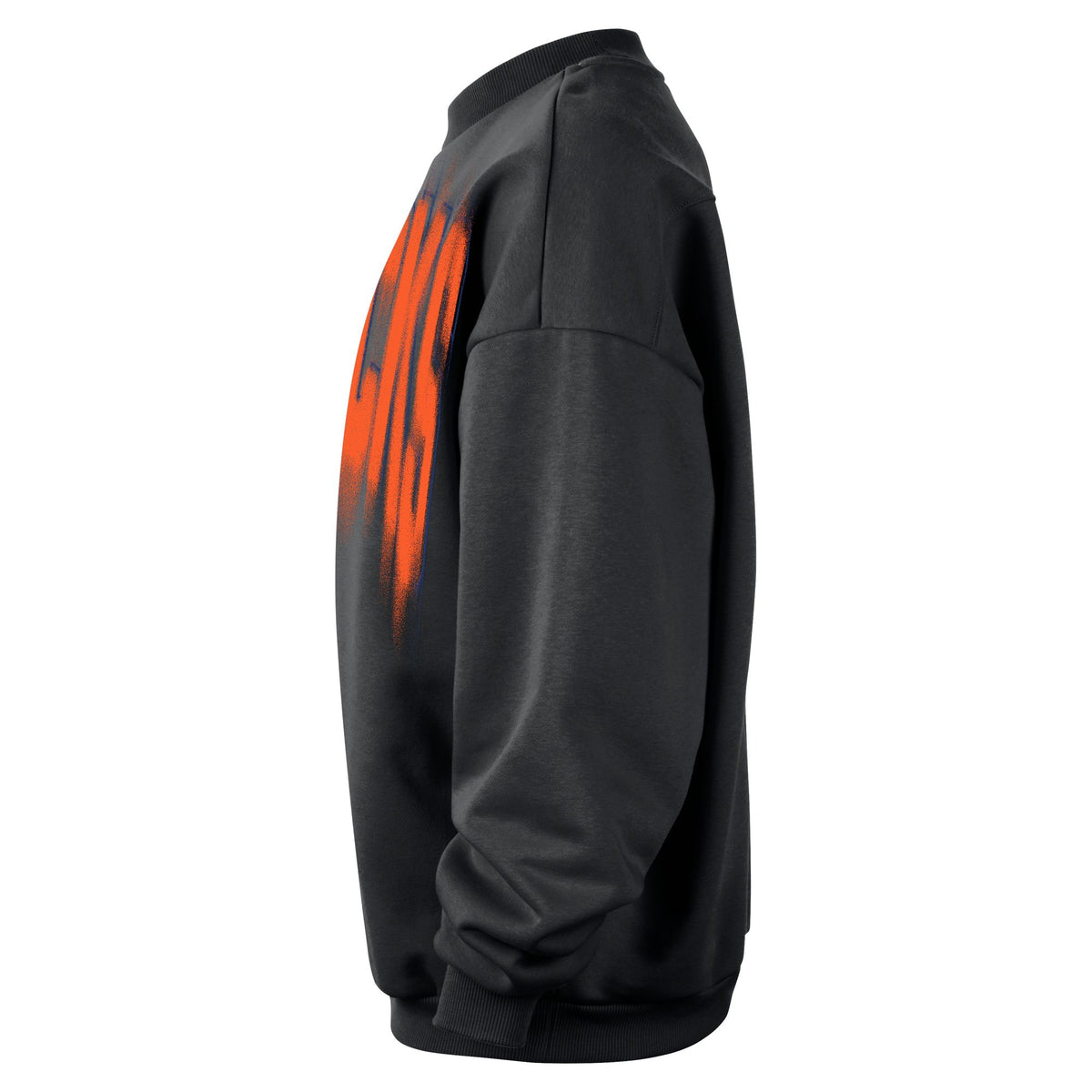 Nike Knicks 26 On Court Standard Issue Team Crew