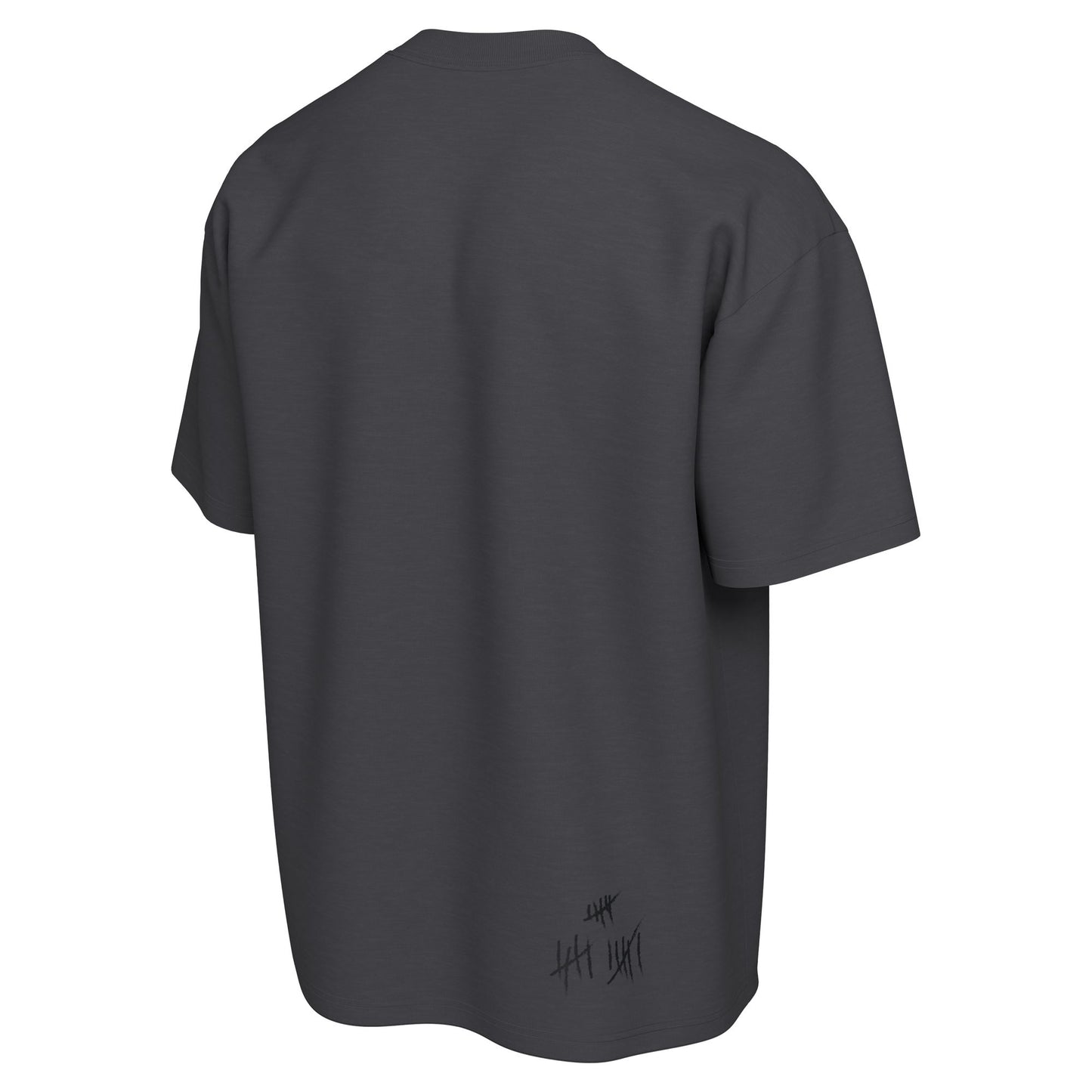 Nike Knicks 2026 NBA Champions Confetti Tee
