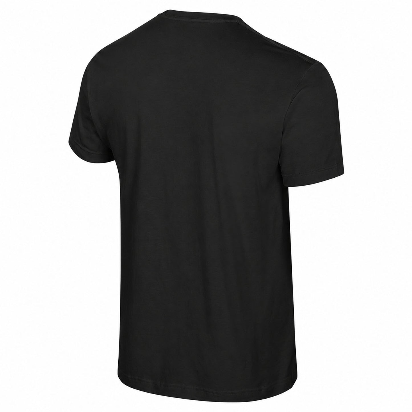 Stadium Essentials Knicks 2026 Finals Cruise Black Tee