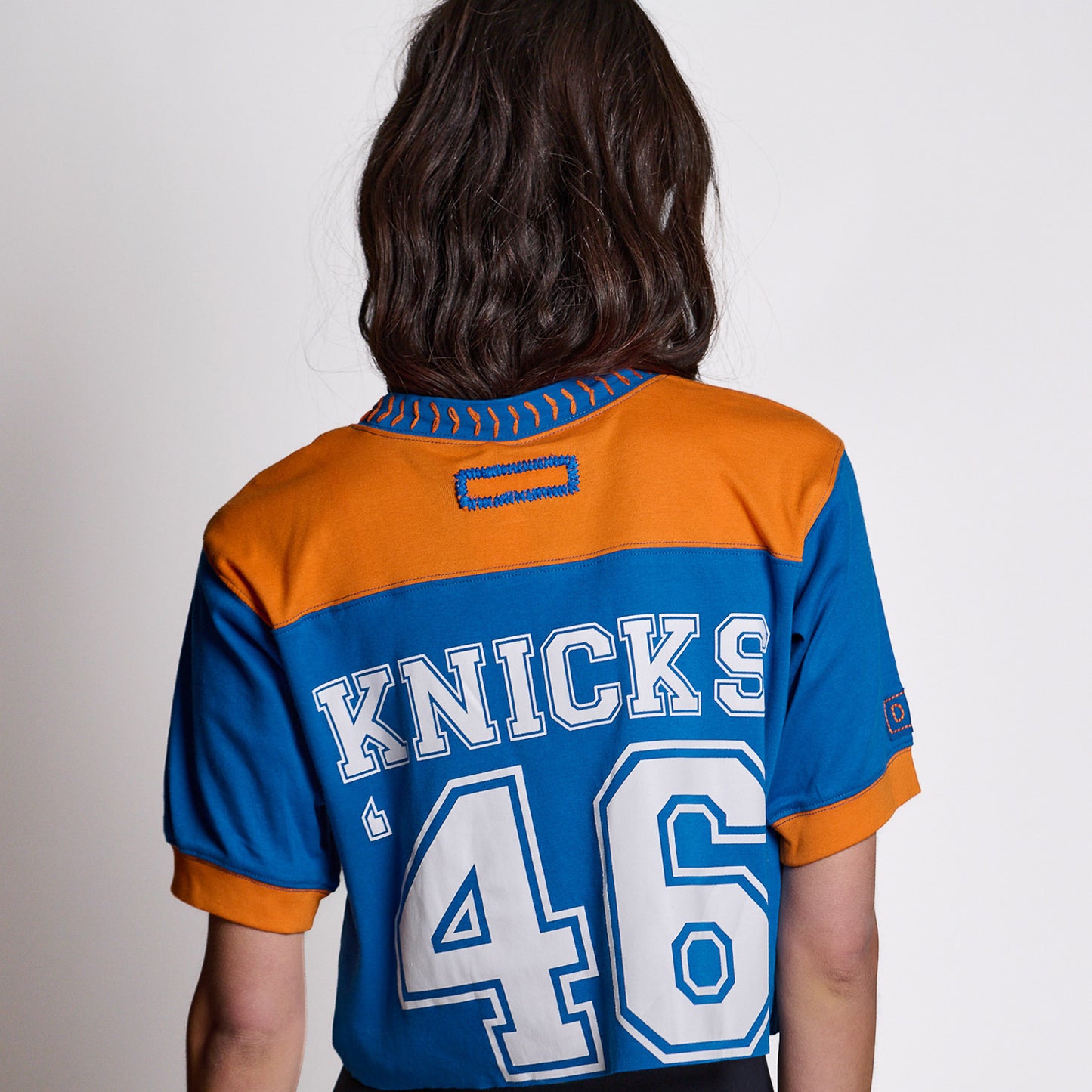 DANNIJOPRO x Knicks Gameday Tee